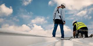 Fast & Reliable Emergency Roof Repairs in Knollwood, IL